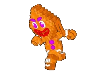 Ginger Gerat