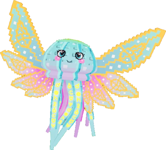 Serafinna Medusella