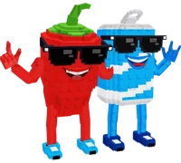Swaggy Bros