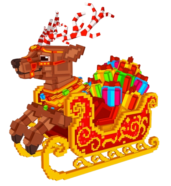 Reinite Sleighte